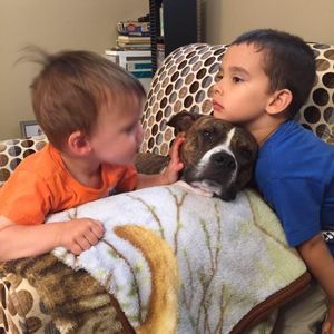 Meet your Posher, Jackie